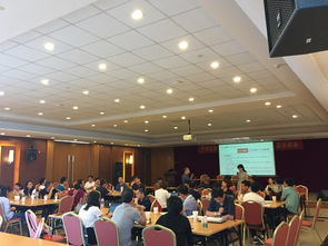 中國(guó)電子工業(yè)標(biāo)準(zhǔn)化技術(shù)協(xié)會(huì)信息技術(shù)服務(wù)分會(huì)及其在信息技術(shù)咨詢(xún)服務(wù)中的作用