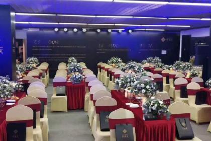 哈市公關(guān)活動(dòng)策劃 90%專業(yè)團(tuán)隊(duì)坐班，打造高水準(zhǔn)活動(dòng)體驗(yàn)