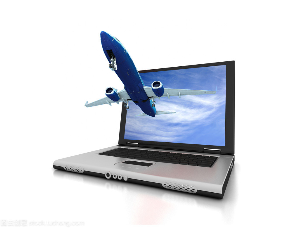 便攜式計算機 現(xiàn)代計算的革命性進步