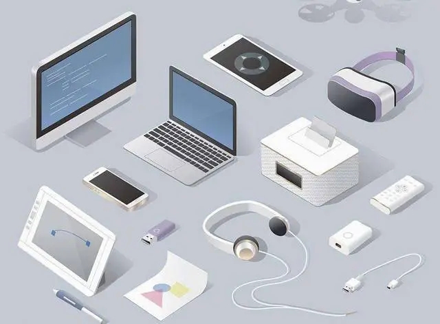 探索3C與數(shù)碼產品的魅力世界